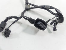 Load image into Gallery viewer, 2016 Suzuki GSX-R750 Gauges Speedometer Headlight Wiring Harness 36620-14J10 | Mototech271
