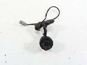 2018 Kawasaki ZX1002 Ninja H2 SX Front Radial Brake Master Cylinder 43015-0674 | Mototech271