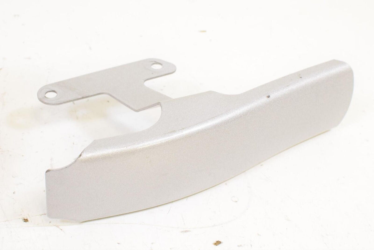 09 Harley FLHTCUSE4 CVO Electra Glide Rear Saddlebag & Fender Infill Covers {{ shop.shopifyCountryName }} - Mototech271