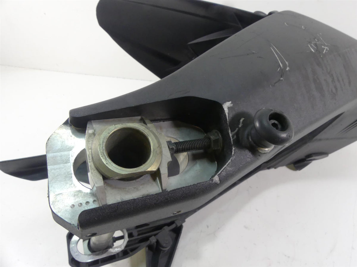 2015 Eric Buell Racing 1190SX Rear Swing Arm Swingarm & Axle K0100.1B7YCX {{ shop.shopifyCountryName }} - Mototech271