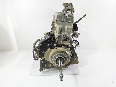 2023 Kawasaki Teryx KRX KRF 1000 C Running Engine Motor 1K -Video 14101-0042 {{ shop.shopifyCountryName }} - Mototech271