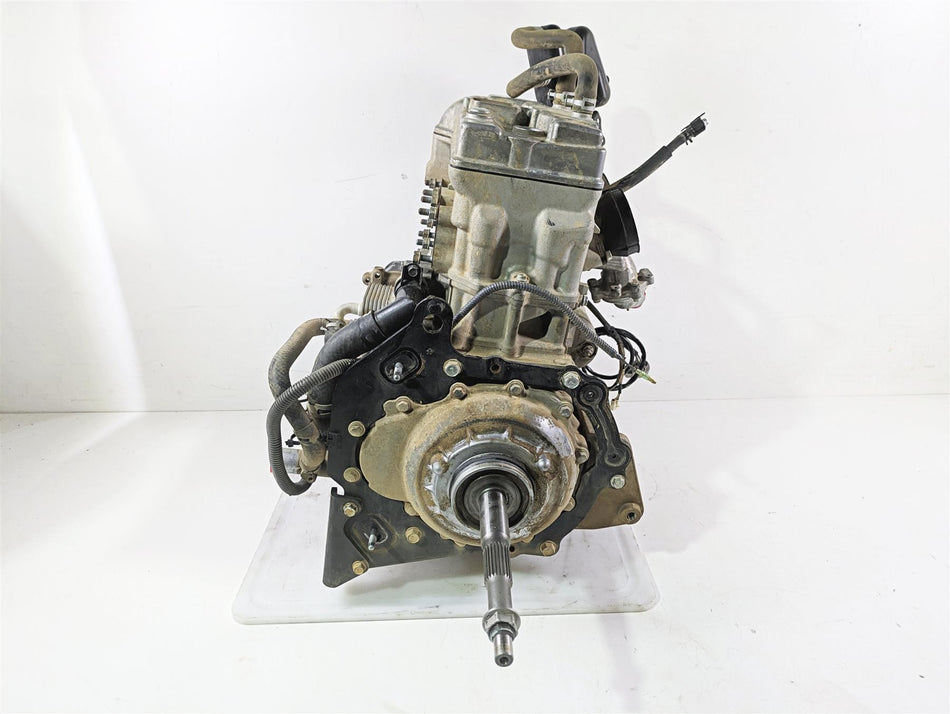 2023 Kawasaki Teryx KRX KRF 1000 C Running Engine Motor 1K -Video 14101-0042 {{ shop.shopifyCountryName }} - Mototech271