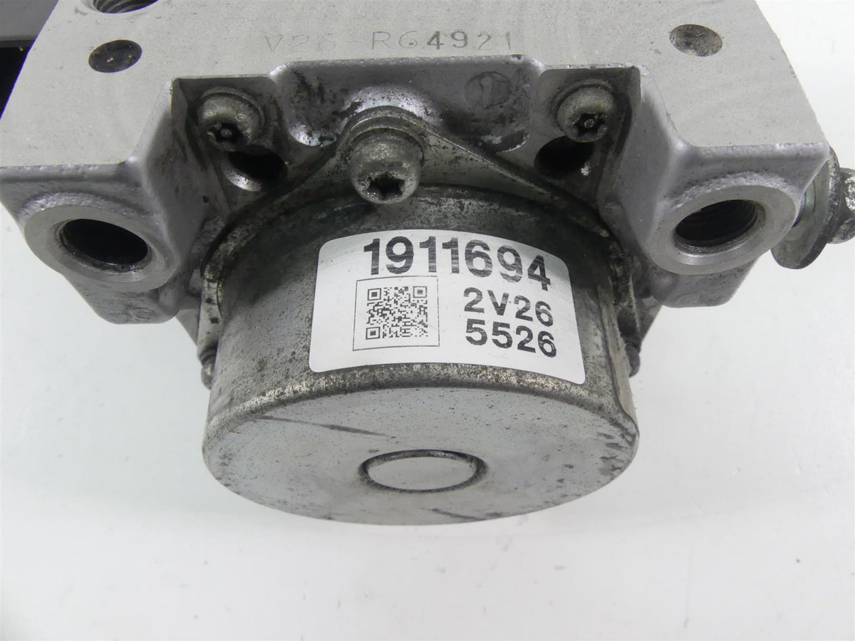 2013 Victory Cross Country Abs Brake Pump Unit Module 1911694 {{ shop.shopifyCountryName }} - Mototech271