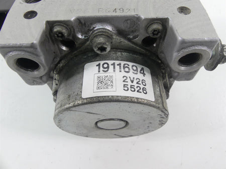 2013 Victory Cross Country Abs Brake Pump Unit Module 1911694 {{ shop.shopifyCountryName }} - Mototech271
