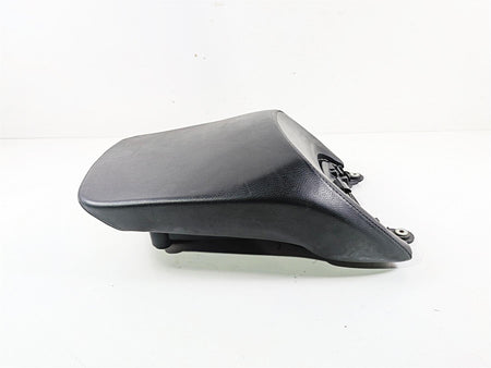 2016 BMW R1200RT RT RTW K52 Passenger Rear Seat Saddle Black Heated 52538544790 {{ shop.shopifyCountryName }} - Mototech271