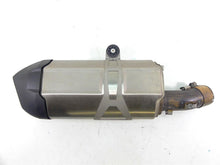 Load image into Gallery viewer, 2015 BMW R1200GS GSW K50 Exhaust Pipe Muffler Silencer 18518525082 18518530582 | Mototech271
