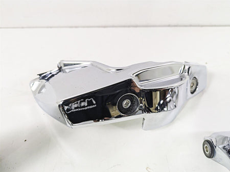2007 Yamaha XVS1300 V-Star Tour Chrome Cover Fairing Set 3D8-15418-00-00 {{ shop.shopifyCountryName }} - Mototech271