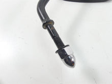 Load image into Gallery viewer, 2010 Harley FXDWG Dyna Wide Glide Black Rear View Mirror Set 91909-03B 91910-03B | Mototech271
