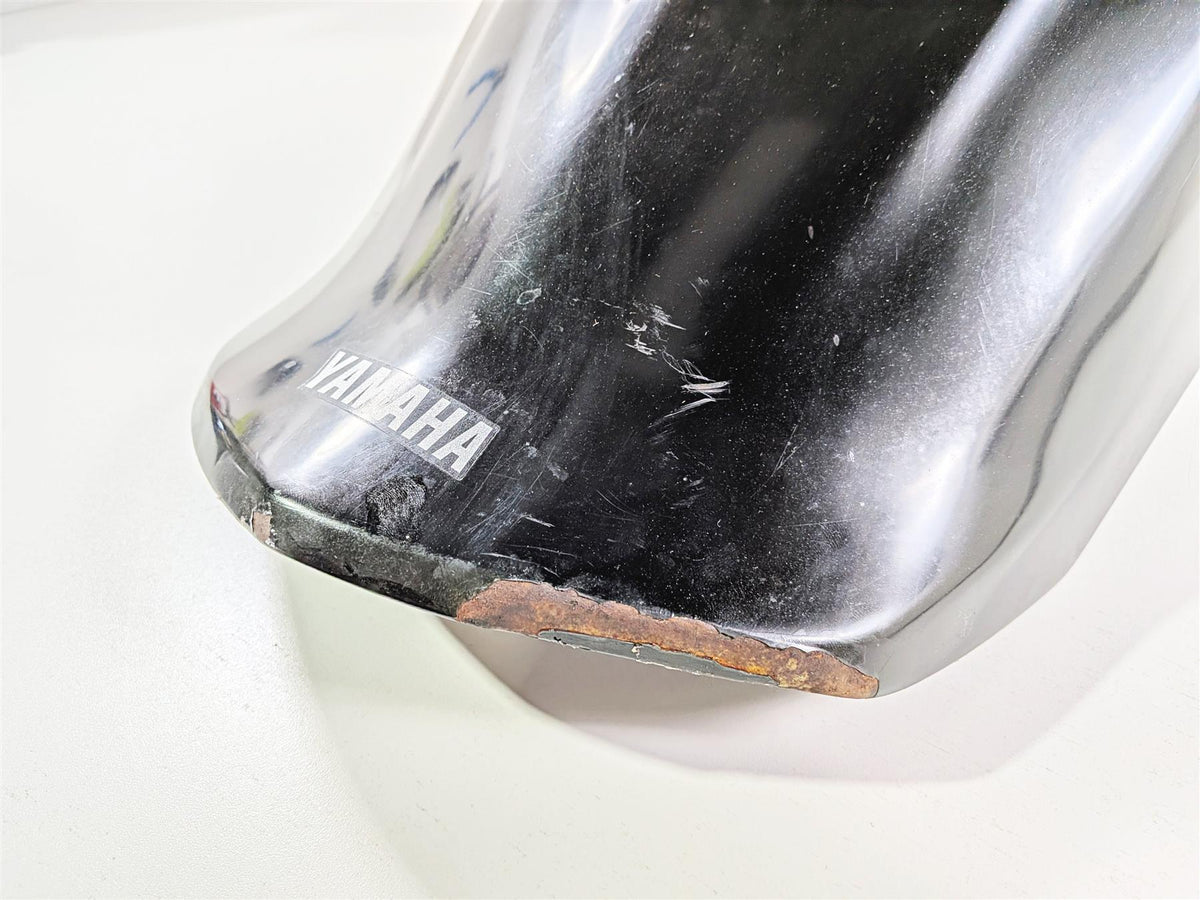 2012 Yamaha XV1900 Raider S Rear Fender - Read 5C7-YK216-00-P1 {{ shop.shopifyCountryName }} - Mototech271