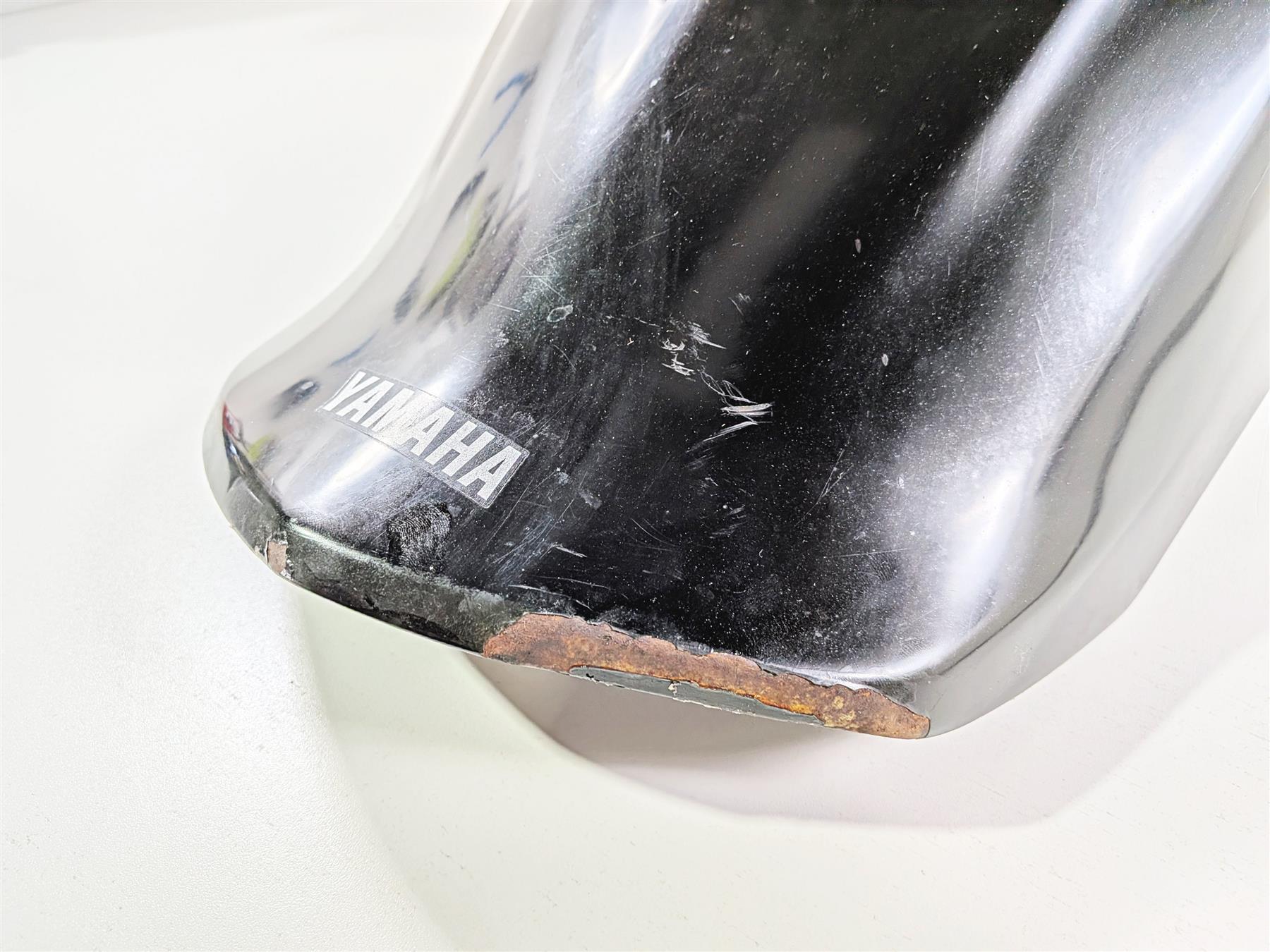 2012 Yamaha XV1900 Raider S Rear Fender - Read 5C7-YK216-00-P1 {{ shop.shopifyCountryName }} - Mototech271