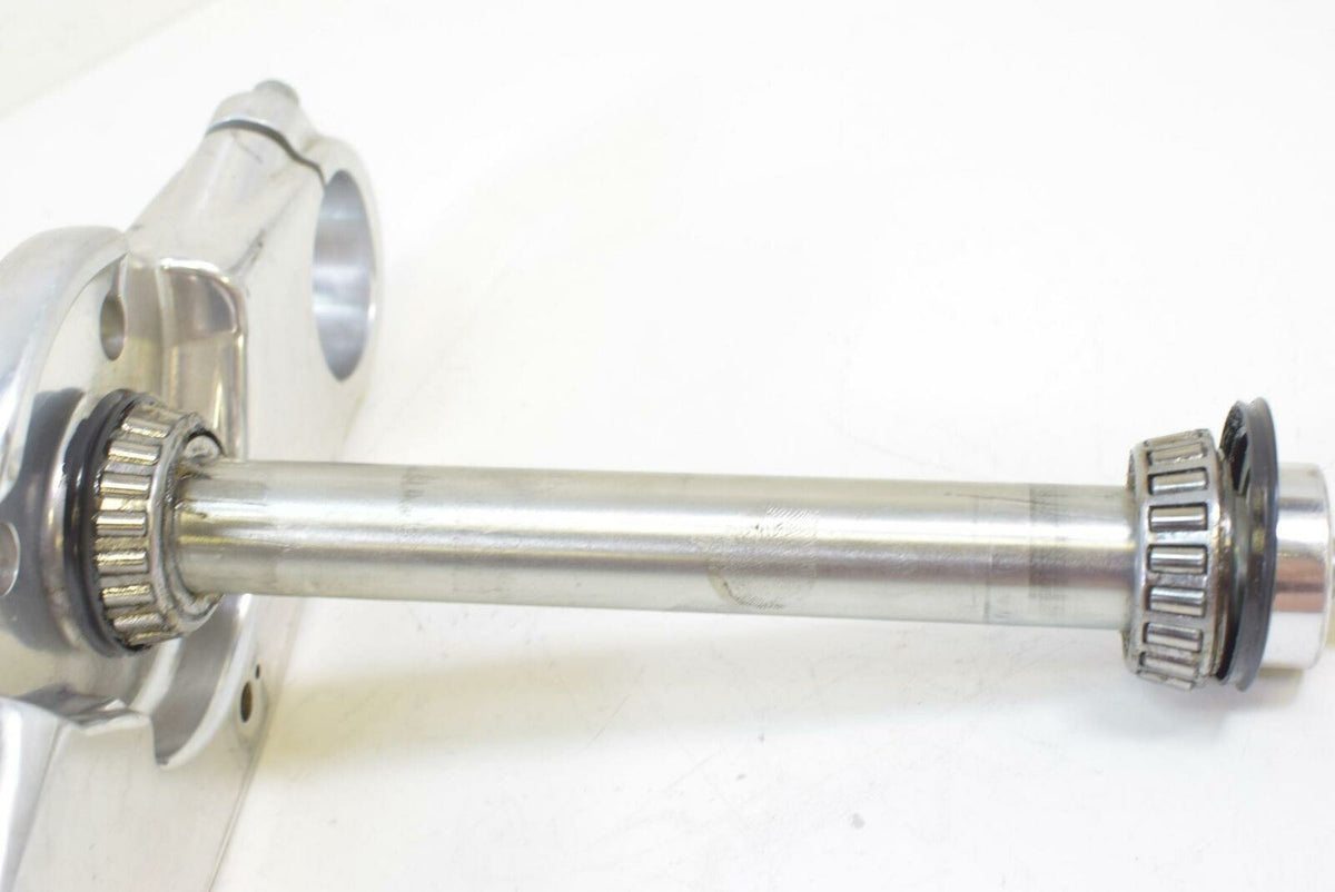 2019 Harley Softail FXLR Low Rider Lower Triple Tree 49mm Steering Clamp 4590020 {{ shop.shopifyCountryName }} - Mototech271