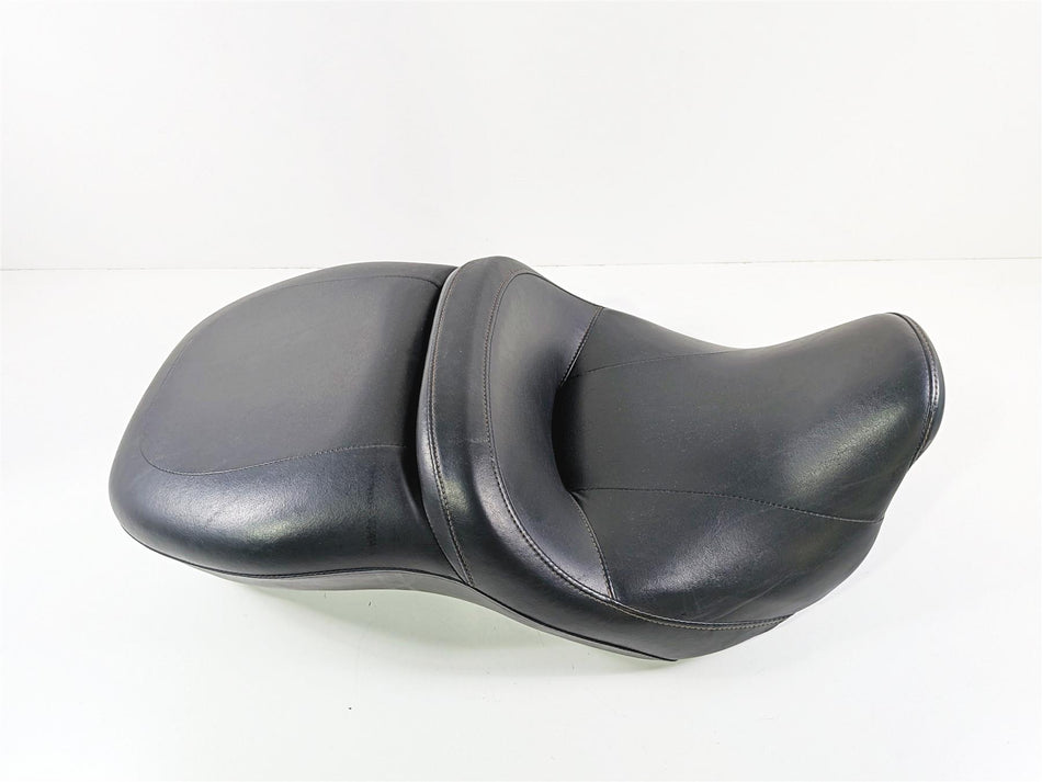 2018 Harley Touring FLHTCU Electra Glide Seat Saddle Low 52000033-Mototech271