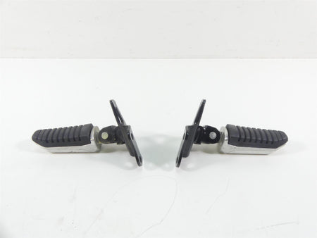 2007 Suzuki M109R VZR1800 Boulevard Passenger Rear Footpeg Set 43700-48G00 {{ shop.shopifyCountryName }} - Mototech271