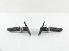 Load image into Gallery viewer, 2007 Suzuki M109R VZR1800 Boulevard Passenger Rear Footpeg Set 43700-48G00 | Mototech271
