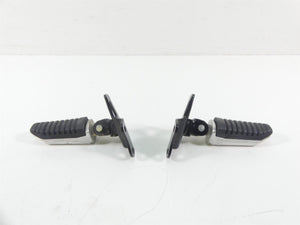 2007 Suzuki M109R VZR1800 Boulevard Passenger Rear Footpeg Set 43700-48G00 | Mototech271