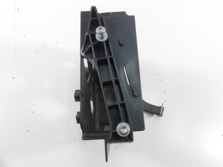 2015 Harley FXDF Dyna Fat Bob Battery Tray Carrier & Cover 70379-06B 66444-12DH {{ shop.shopifyCountryName }} - Mototech271