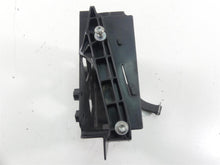 Load image into Gallery viewer, 2015 Harley FXDF Dyna Fat Bob Battery Tray Carrier &amp; Cover 70379-06B 66444-12DH | Mototech271
