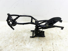 Load image into Gallery viewer, 2006 Harley VRSCD Night Rod Straight Main Frame Chassis With Clean Texas Title 48193-08BK | Mototech271
