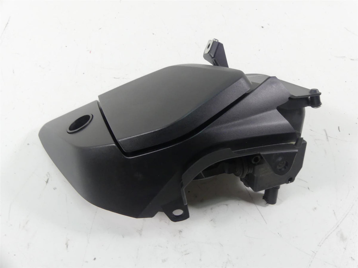 2017 BMW R1200RT K52 Right Glove Box Storage Compartment 46638544958 {{ shop.shopifyCountryName }} - Mototech271