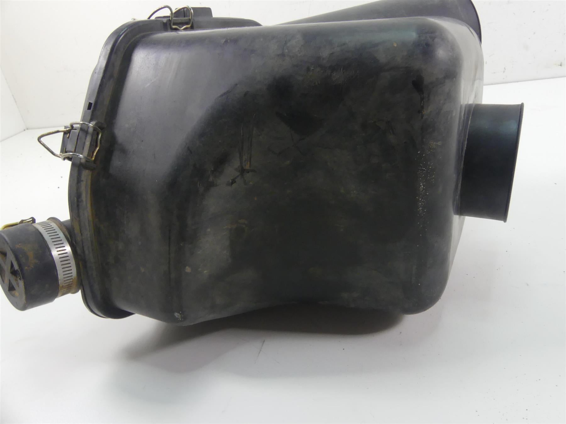 2020 Can Am Maverick X3 XMR Turbo RR Air Box Cleaner Breather Filter 707800859 {{ shop.shopifyCountryName }} - Mototech271