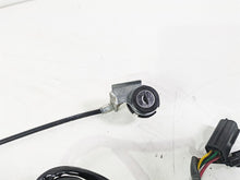 Load image into Gallery viewer, 2015 Ducati Hypermotard 821 SP Speedometer Ignition Switch Key 17k Set 40610951F | Mototech271
