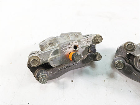 2019 Yamaha YXZ1000 R EPS SS SE Nissin Front Brake Caliper Set B5H-2580U-01-00 {{ shop.shopifyCountryName }} - Mototech271