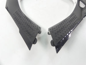 2019 Ducati Multistrada 1260 S Pikes Peak Under Seat Cover Fairing Set 48211223A | Mototech271