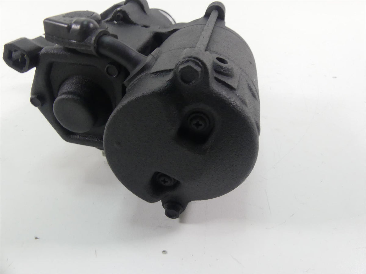2009 Harley FLHTCU SE4 CVO E-Glide Engine Starter Motor 96 110 31619-06A {{ shop.shopifyCountryName }} - Mototech271