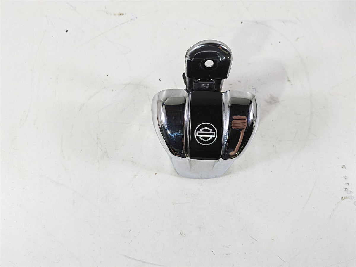 2020 Harley Touring FLHT Electra Glide Horn & Chrome Cover 61300523A {{ shop.shopifyCountryName }} - Mototech271