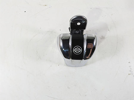 2020 Harley Touring FLHT Electra Glide Horn & Chrome Cover 61300523A {{ shop.shopifyCountryName }} - Mototech271