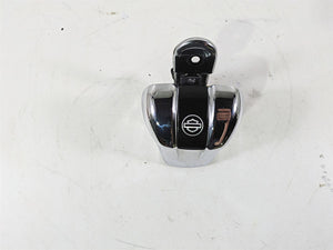 2020 Harley Touring FLHT Electra Glide Horn & Chrome Cover 61300523A