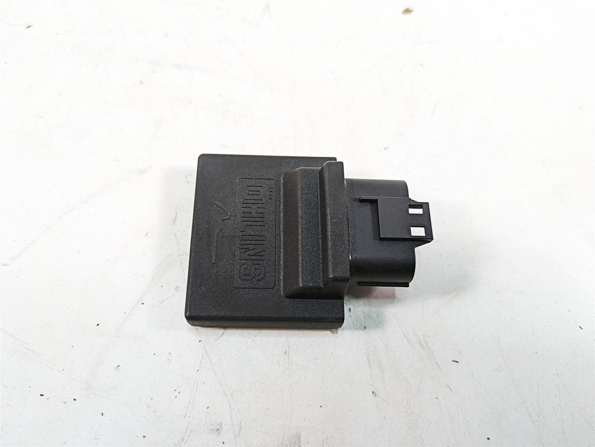 2016 Ducati Panigale 1299 S Ohlins Suspension Shock Cdi Control Unit 38510481D {{ shop.shopifyCountryName }} - Mototech271