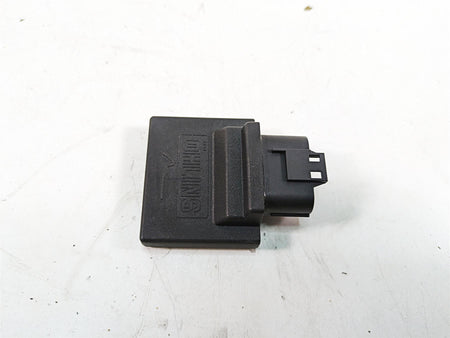 2016 Ducati Panigale 1299 S Ohlins Suspension Shock Cdi Control Unit 38510481D {{ shop.shopifyCountryName }} - Mototech271