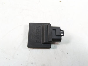 2016 Ducati Panigale 1299 S Ohlins Suspension Shock Cdi Control Unit 38510481D