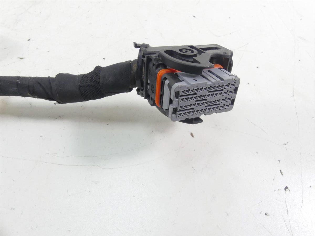 2017 Can Am Maverick X3 XDS Turbo R Engine Wiring Harness Loom -No Cut 420666605 {{ shop.shopifyCountryName }} - Mototech271