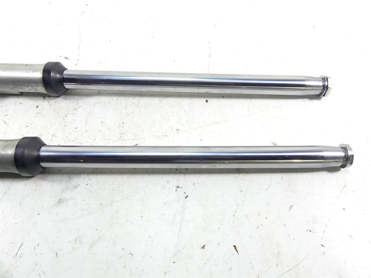 1979 Harley Sportster XLS1000 Roadster Front 35mm Dual Disc Forks 45619-79 {{ shop.shopifyCountryName }} - Mototech271