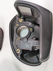 2020 Harley Touring FLHX Street Glide Air Cleaner Filter 107ci M8 29000216
