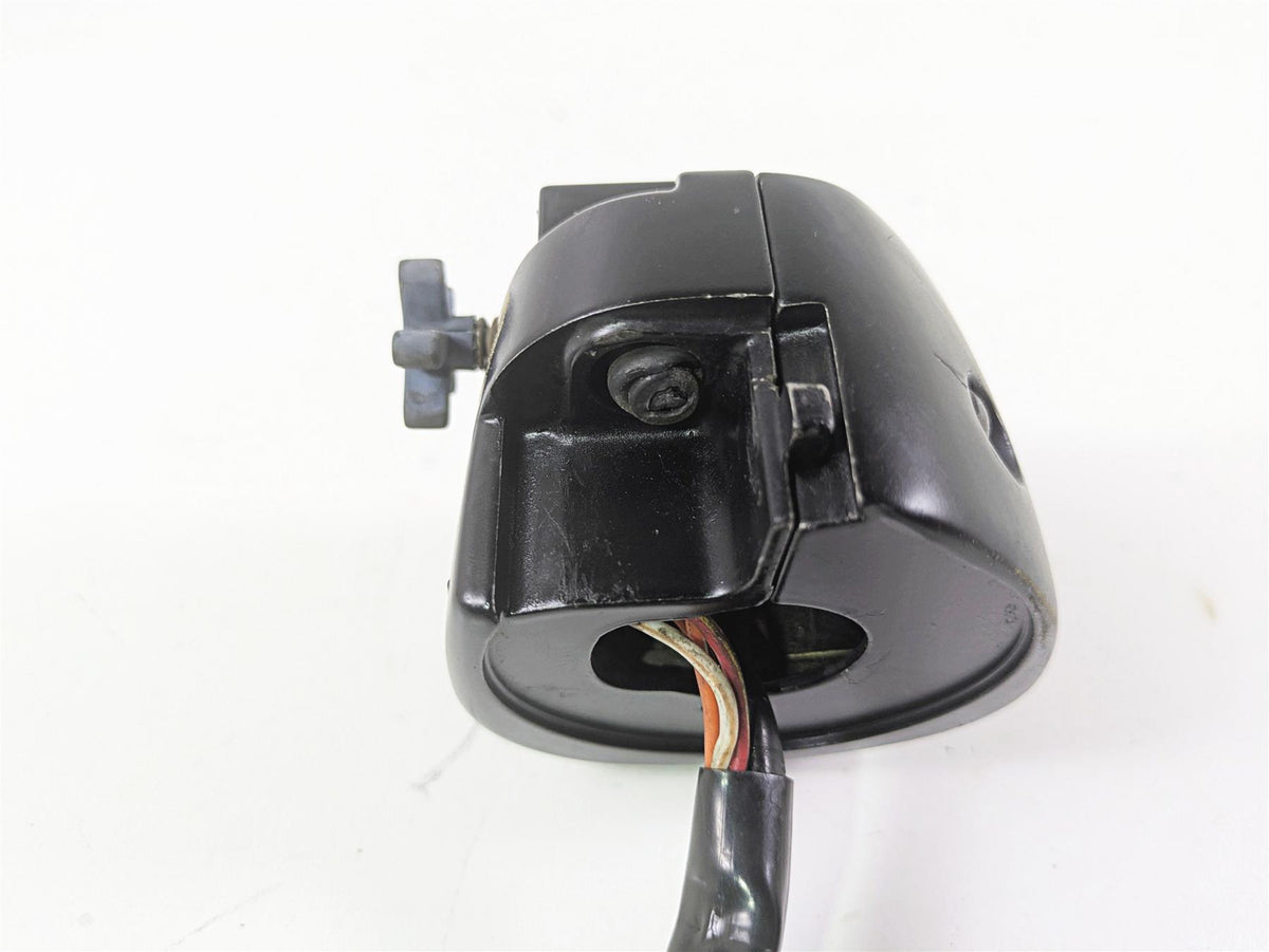 2010 Harley Dyna FXDB Street Bob Right Hand Control Switch 71684-06A {{ shop.shopifyCountryName }} - Mototech271