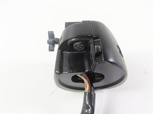 2010 Harley Dyna FXDB Street Bob Right Hand Control Switch 71684-06A