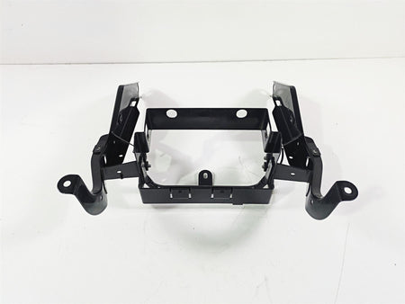 1996 Harley Touring FLHTCUI Electra Glide Front Fairing Mount Brackets 58478-96B {{ shop.shopifyCountryName }} - Mototech271