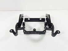 Load image into Gallery viewer, 1996 Harley Touring FLHTCUI Electra Glide Front Fairing Mount Brackets 58478-96B | Mototech271
