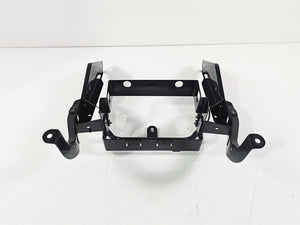 1996 Harley Touring FLHTCUI Electra Glide Front Fairing Mount Brackets 58478-96B | Mototech271