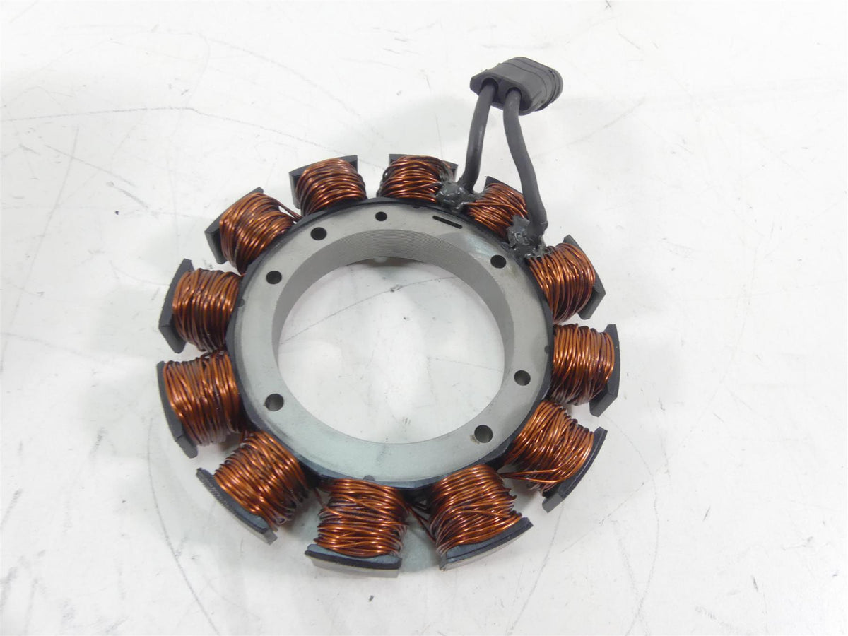2001 Indian Centennial Scout Ignition Stator Alternator Generator 94-079 {{ shop.shopifyCountryName }} - Mototech271