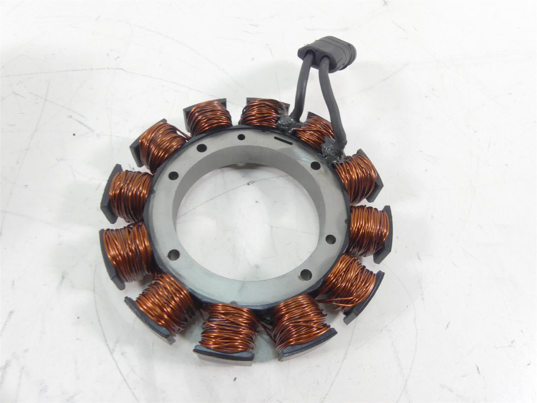 2001 Indian Centennial Scout Ignition Stator Alternator Generator 94-079 {{ shop.shopifyCountryName }} - Mototech271