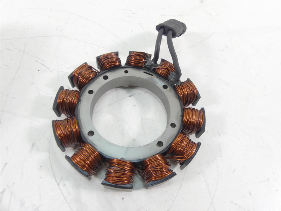 2001 Indian Centennial Scout Ignition Stator Alternator Generator 94-079 {{ shop.shopifyCountryName }} - Mototech271