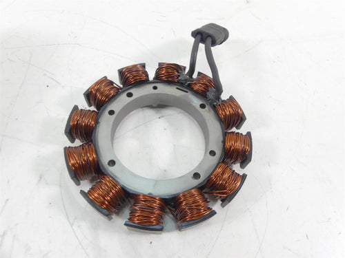 2001 Indian Centennial Scout Ignition Stator Alternator Generator 94-079 | Mototech271