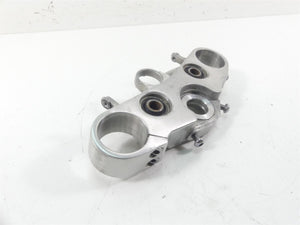 2004 Yamaha XV1700 Road Star Warrior Upper Triple Tree Clamp 5PX-W2341-00-00 | Mototech271