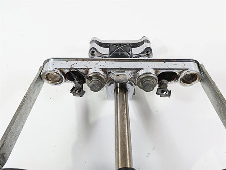 1996 Harley FLSTC Softail Heritage Triple Tree Riser Fork Tube Set 45605-88 {{ shop.shopifyCountryName }} - Mototech271