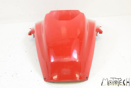 2010 BMW R1200 GS R1200GS K25 Tank Center Cover Fairing Cowl 46637727844 {{ shop.shopifyCountryName }} - Mototech271