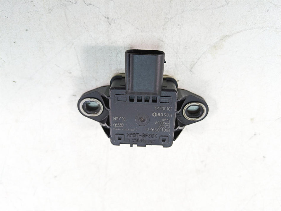 2020 Harley Touring FLHX Street Glide Bosch Imu Angle Tip Over Sensor 32700101 {{ shop.shopifyCountryName }} - Mototech271